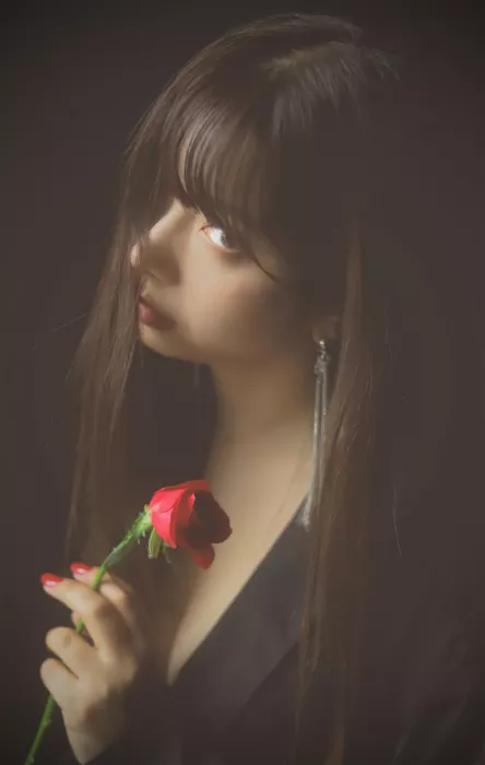 Blue_Rose: 