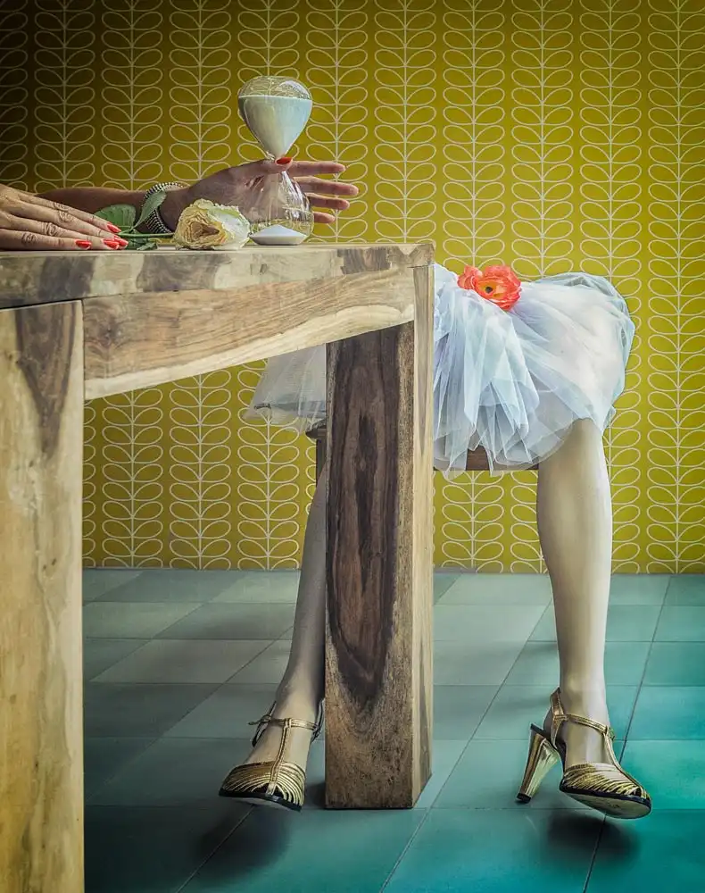 ambra: the headless bride