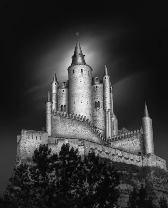 Figueras, Antoni: El Alcazar