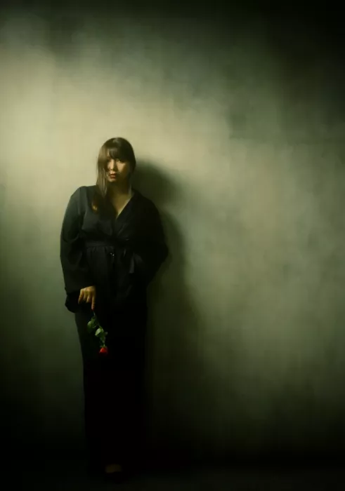 Blue_Rose: 