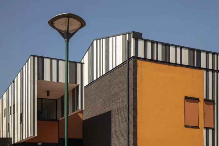 Luycx, Theo: La lanterne verte