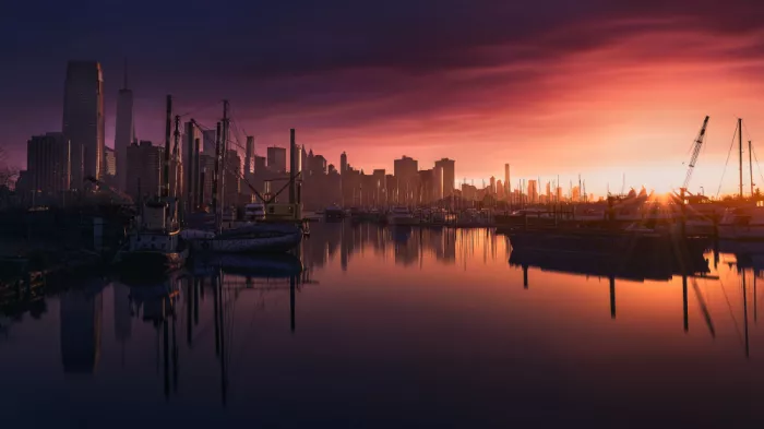 Jimenez, Paco: New York