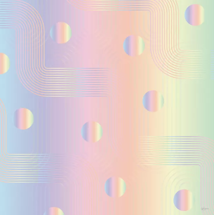 Skellern, Sue: Mono Dome_Pinky