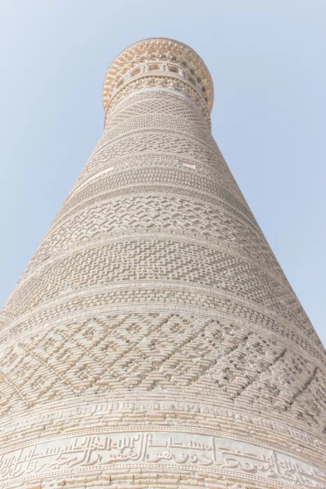 Photolovers: Construcción de la Ruta de la Seda n.º 10