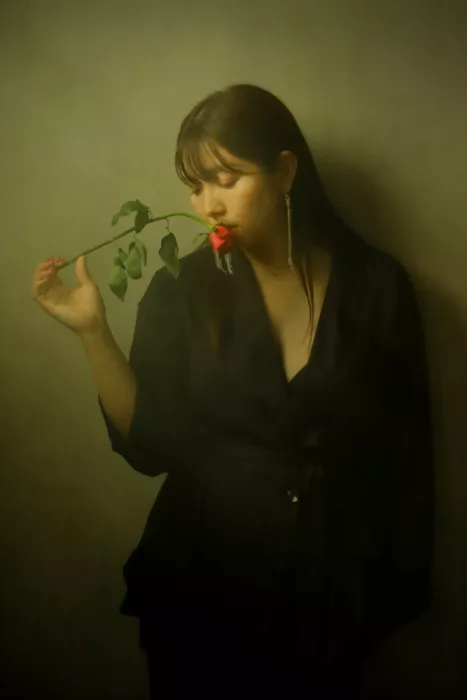Blue_Rose: 