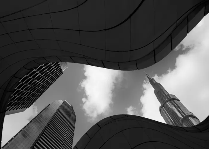 Alizolghadri93: Dubaï moderne