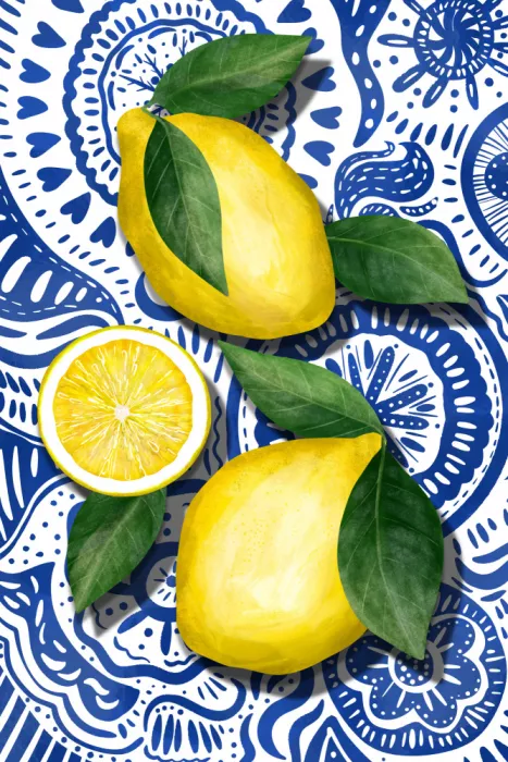 EMELIEmaria: Limoni