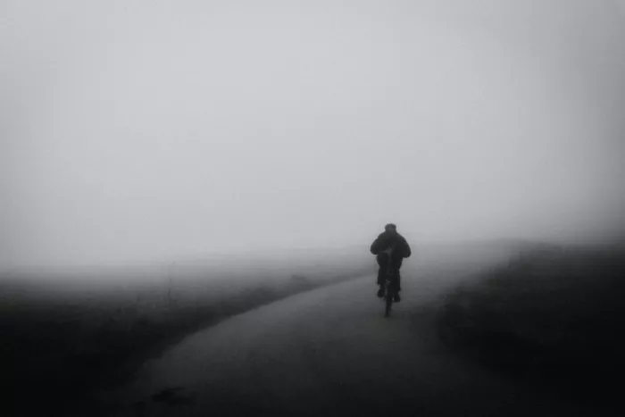 Wasinger, Renate: on the road