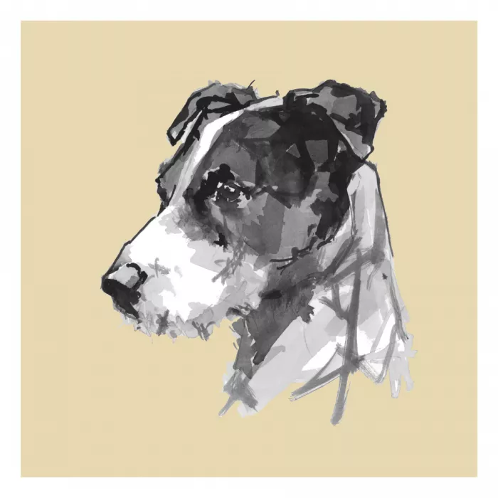 cartissi: Un perro muy moderno n.º 3