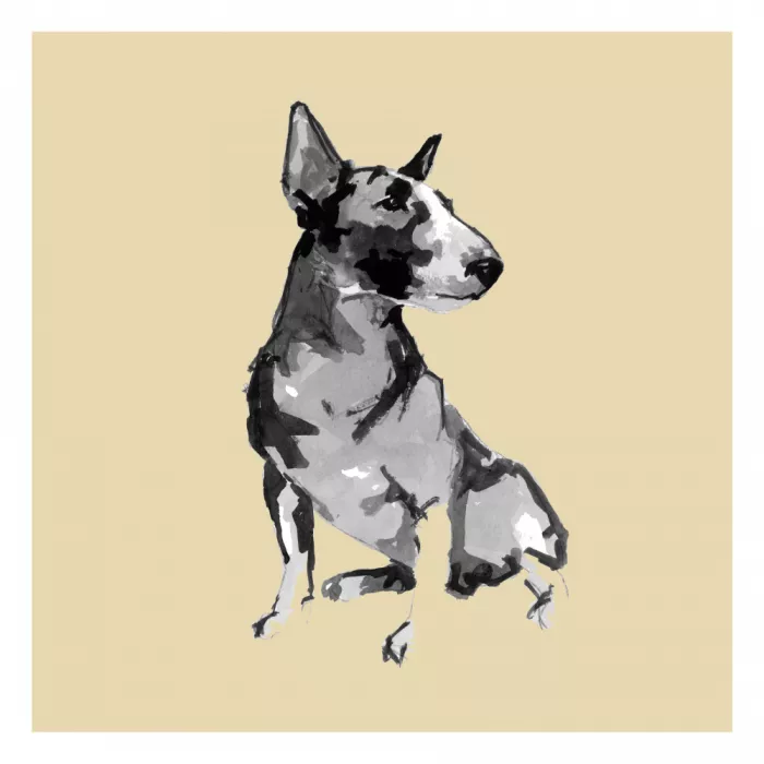 cartissi: Un perro muy moderno nº 6
