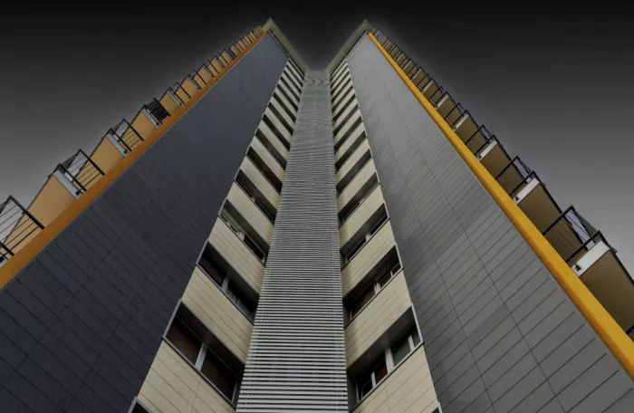 Domont, Jois: Climbing the sky
