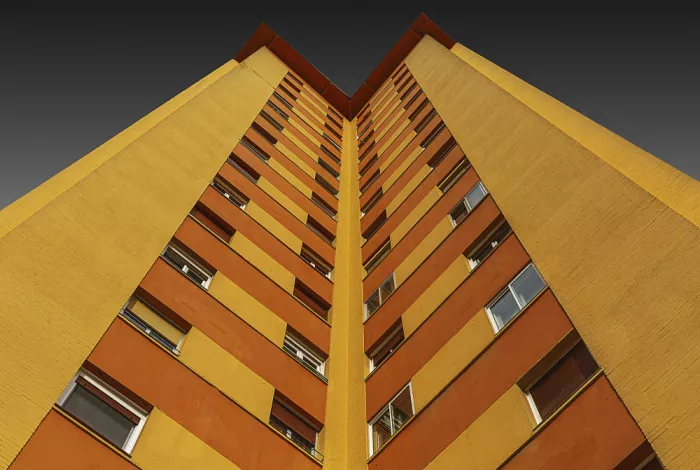 Domont, Jois: skyward
