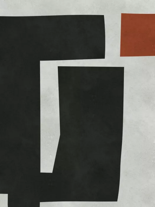 Costa, Vitor: Geometric modern shapes 7
