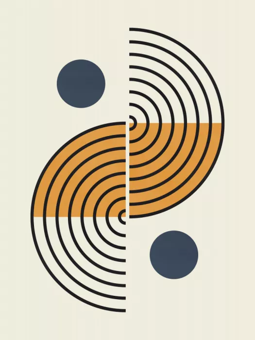 Costa, Vitor: Linee e cerchi 4