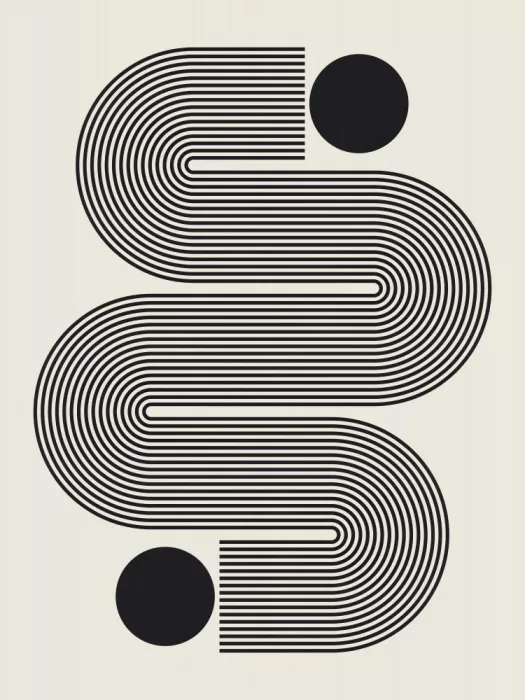 Costa, Vitor: Circles and lines 3