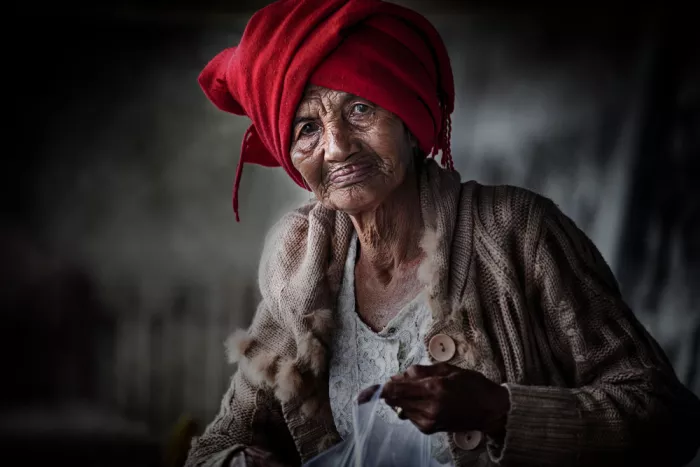 Sulistiawan, Hari: Niyang Rita