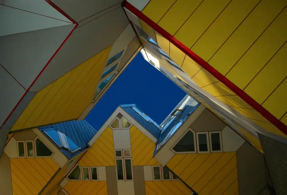 Stefan, Jacek: Encore des cubes