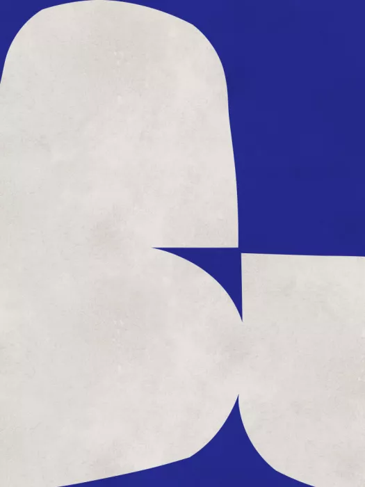 Costa, Vitor: Arte blu e bianca 3