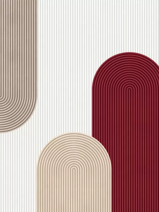 Costa, Vitor: Composizione circolare 2