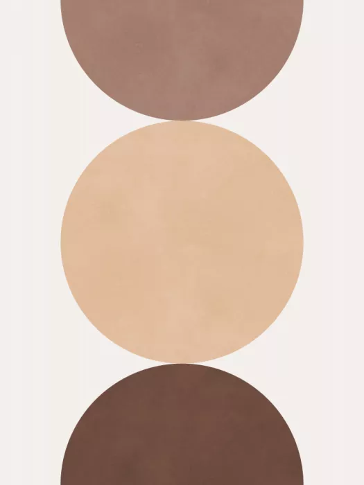 Costa, Vitor: Circle composition 14