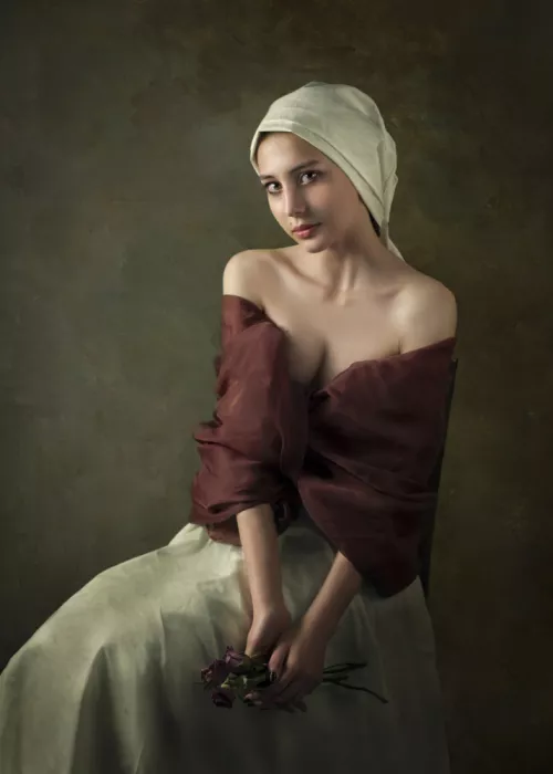 Codreanu, Teodora: Sonia