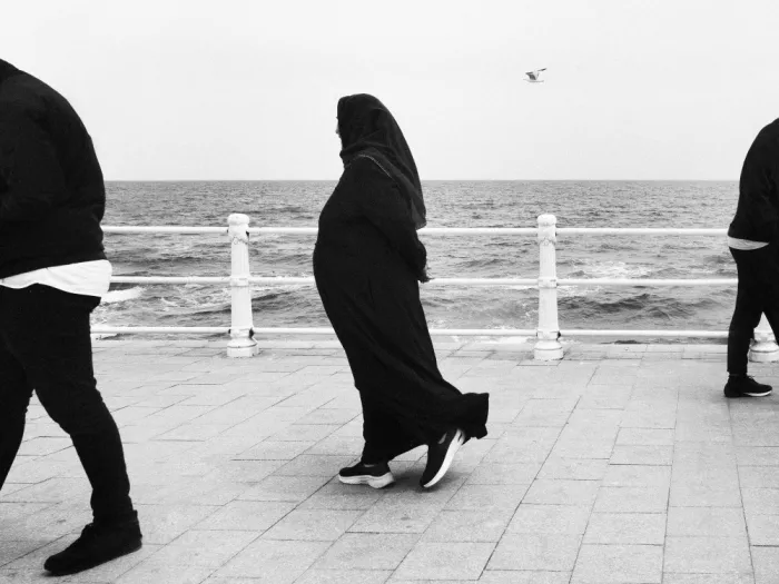 Cinteza, Marius: Constanta (Roumanie), avril 2024