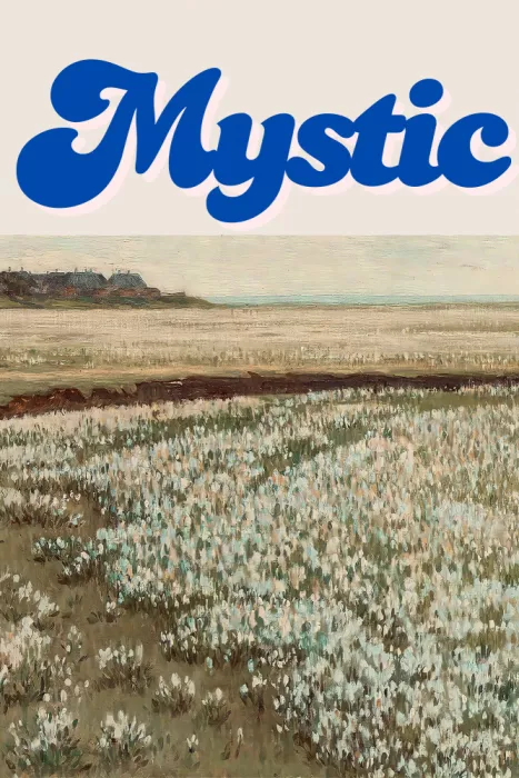 Concept, Art The: Mystická krajina