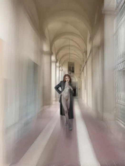Dixon, Colin: Senza titolo