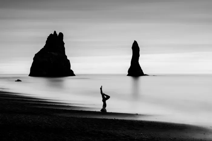 Digalakis, George: Triangle Zen