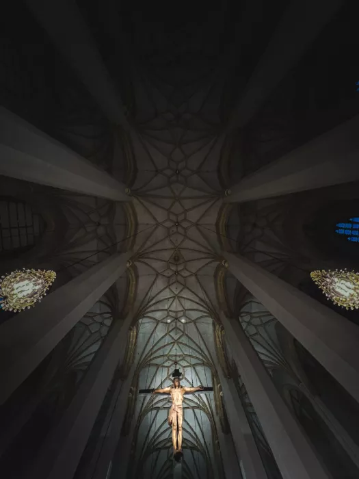 Rabeev, Dmitrii: Sanctity