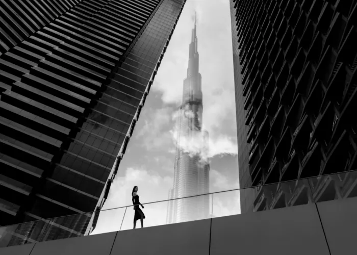 Alizolghadri93: Dubaï moderne 2