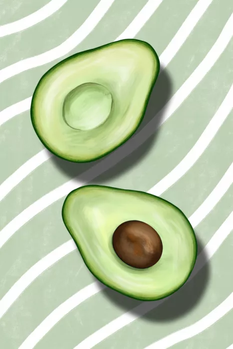 EMELIEmaria: Aguacates