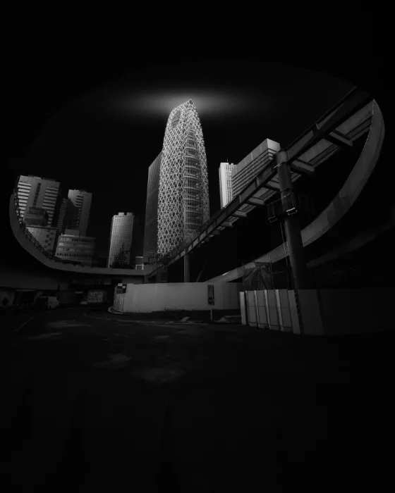 I_ha__to: Tokyo FineArt