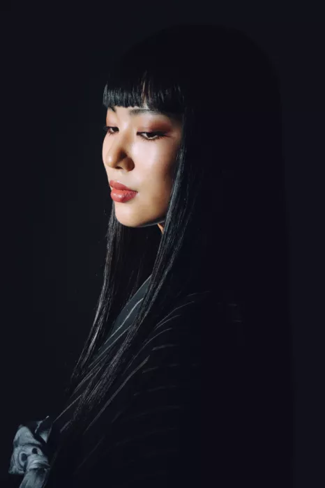 h112o1: Nanko