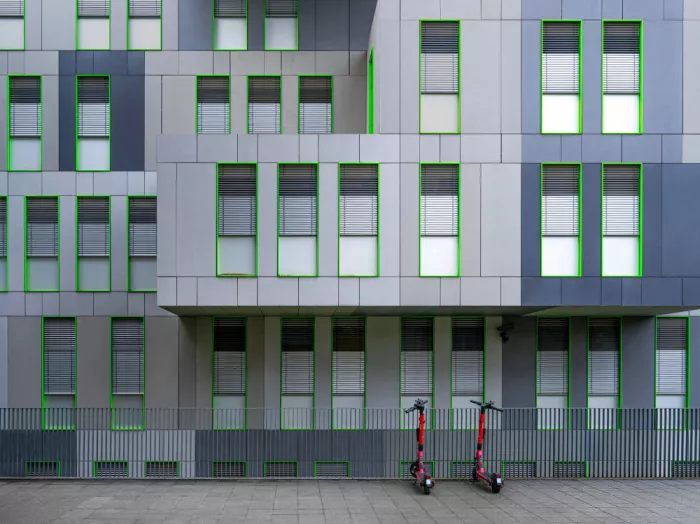 Schwerdtfeger, M Roland: Roller