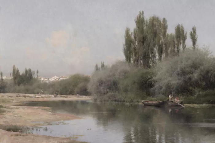 Concept, Art The: Vintage krajina č.3