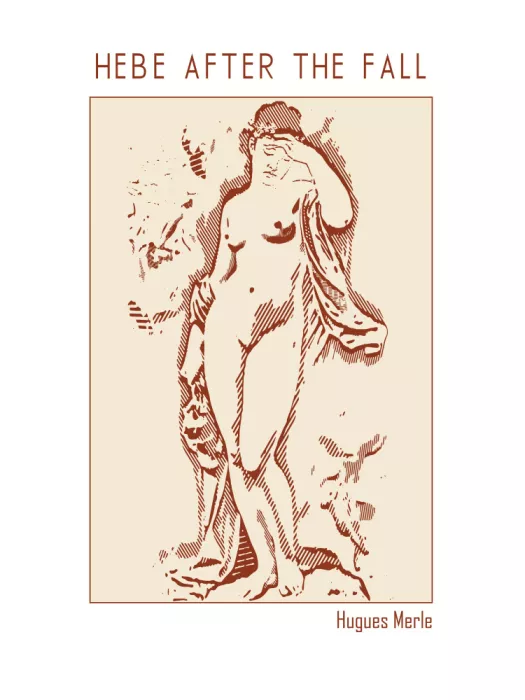 Project, Doa: Arte lineare minimalista – Ebe dopo la caduta di Hugues Merle (1880)