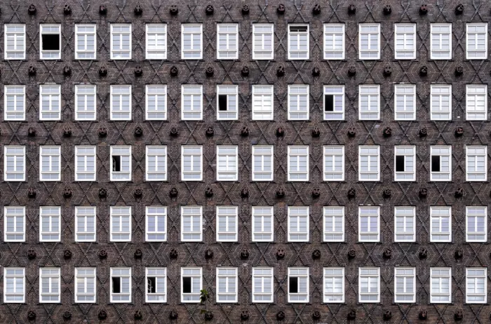 Steeb, Martin: Ventanas 2
