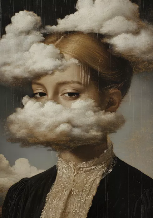 Dikhotomy: Nuages de colère