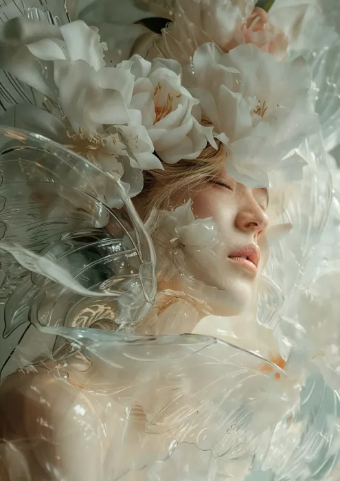 DDiArte: Delicate Beauty