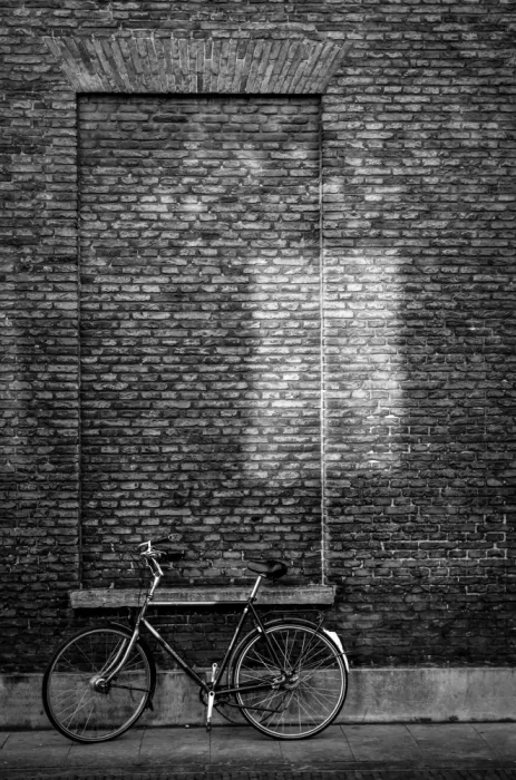 Sándor, Kelemen: Amsterdam