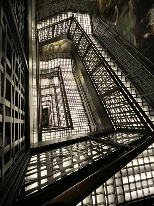 KOBAYASHI, KIMIO: Labyrinthe Allégé