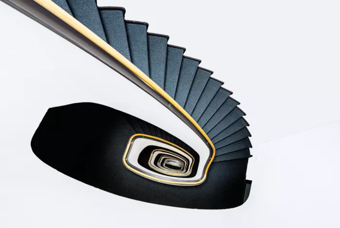 fotomarion: swirl