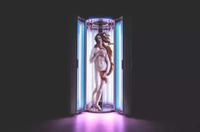 Pozdniakov, Artem: Routine der Venus