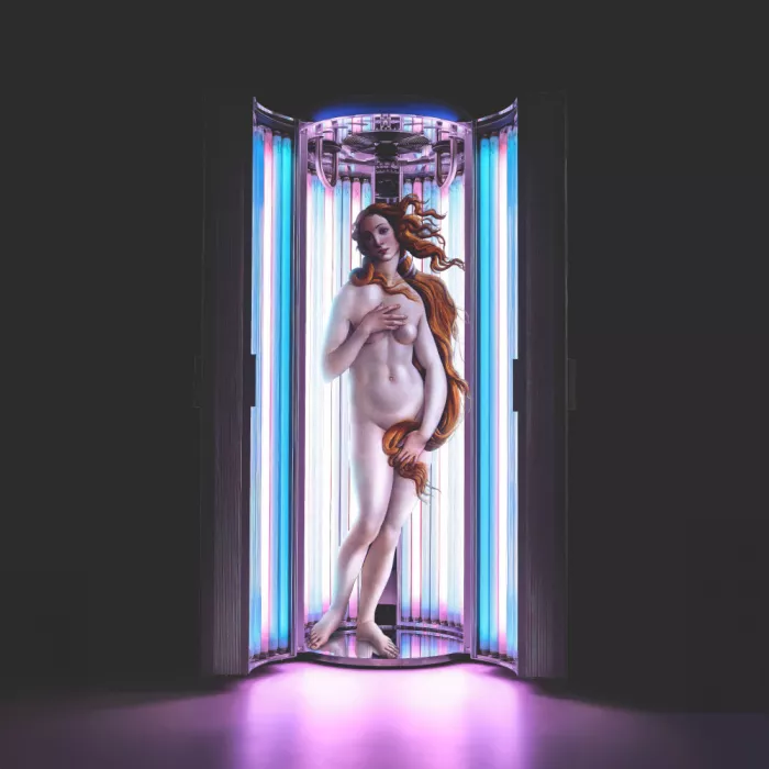 Pozdniakov, Artem: Routine der Venus