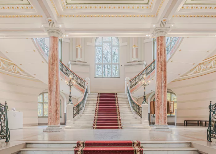 Neu, Mario: Kunstmuseum Riga