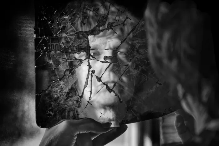 Moretti, Claudio: Introspection