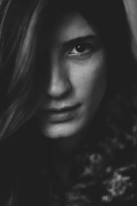 akyurt, engin: Jeune fille