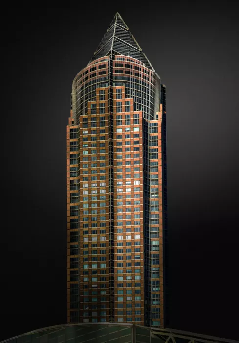 Rückert, Stephan: Messeturm