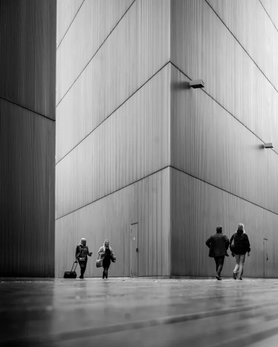 Pap-Tolstrup, Soeren: Convergenza